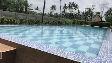 Teras/patio