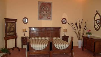Căn hộ, 1 giường cỡ queen và sofa giường | Nôi (giường cho trẻ sơ sinh) miễn phí