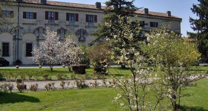 Agriturismo Corte Virgiliana