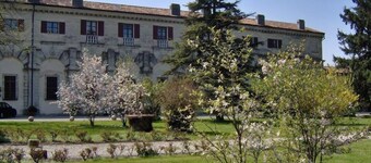 Agriturismo Corte Virgiliana