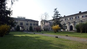 Unclassified image, 5 of 10, button - Agriturismo Corte Virgiliana (Borgo Virgilio)