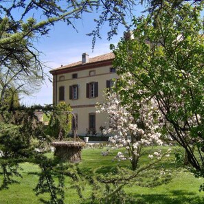 Exterior - Agriturismo Corte Virgiliana (Borgo Virgilio)