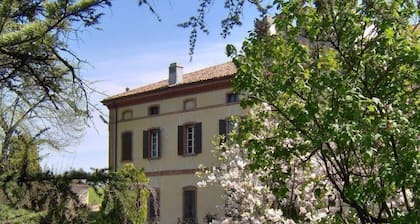 Agriturismo Corte Virgiliana