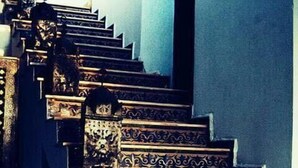 Escaleras