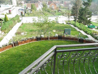 Vila Izvor