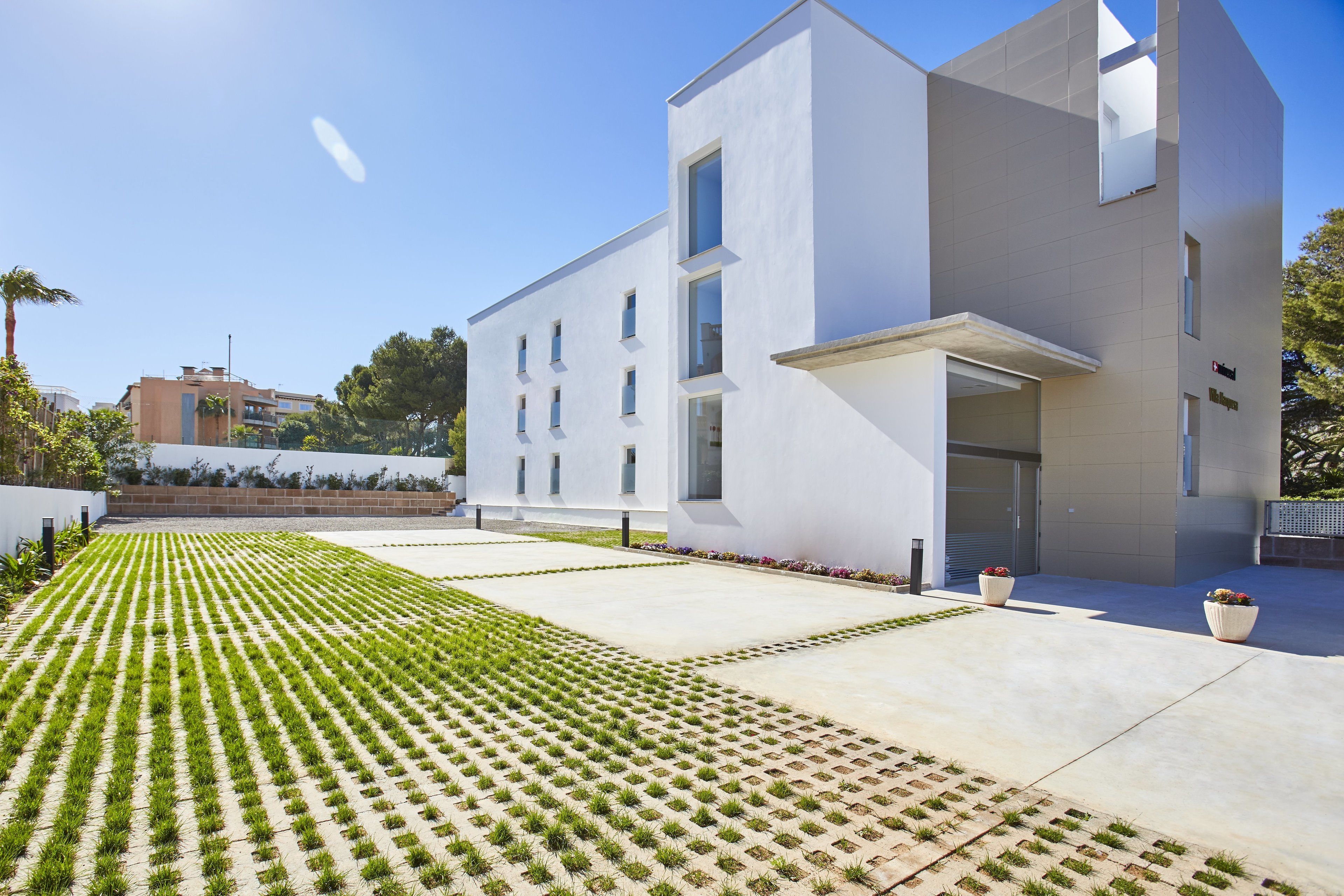 Foto - Universal Casa Marquesa