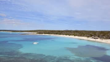 Areia branca
