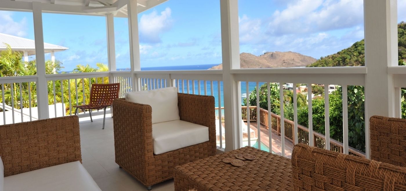 ระเบียง