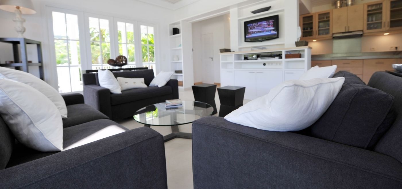 ห้องนั่งเล่น