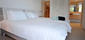 1 chambre, accès au Wi-Fi (inclus)