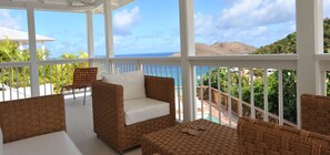 ระเบียง