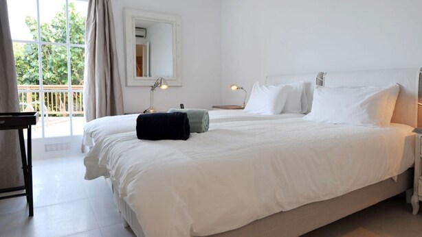 1 bedroom, free WiFi - Villa Art (St. Barthelemy)