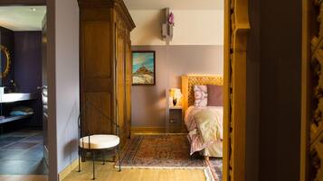 Suite (Villedieu les Poeles) | Décoration personnalisée, ameublement personnalisé, rideaux occultants