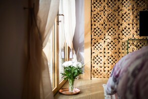 Servicios de la habitación