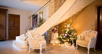 Lyolyl BnB Nature Loisirs