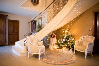 莱奥里尔自然休闲民宿