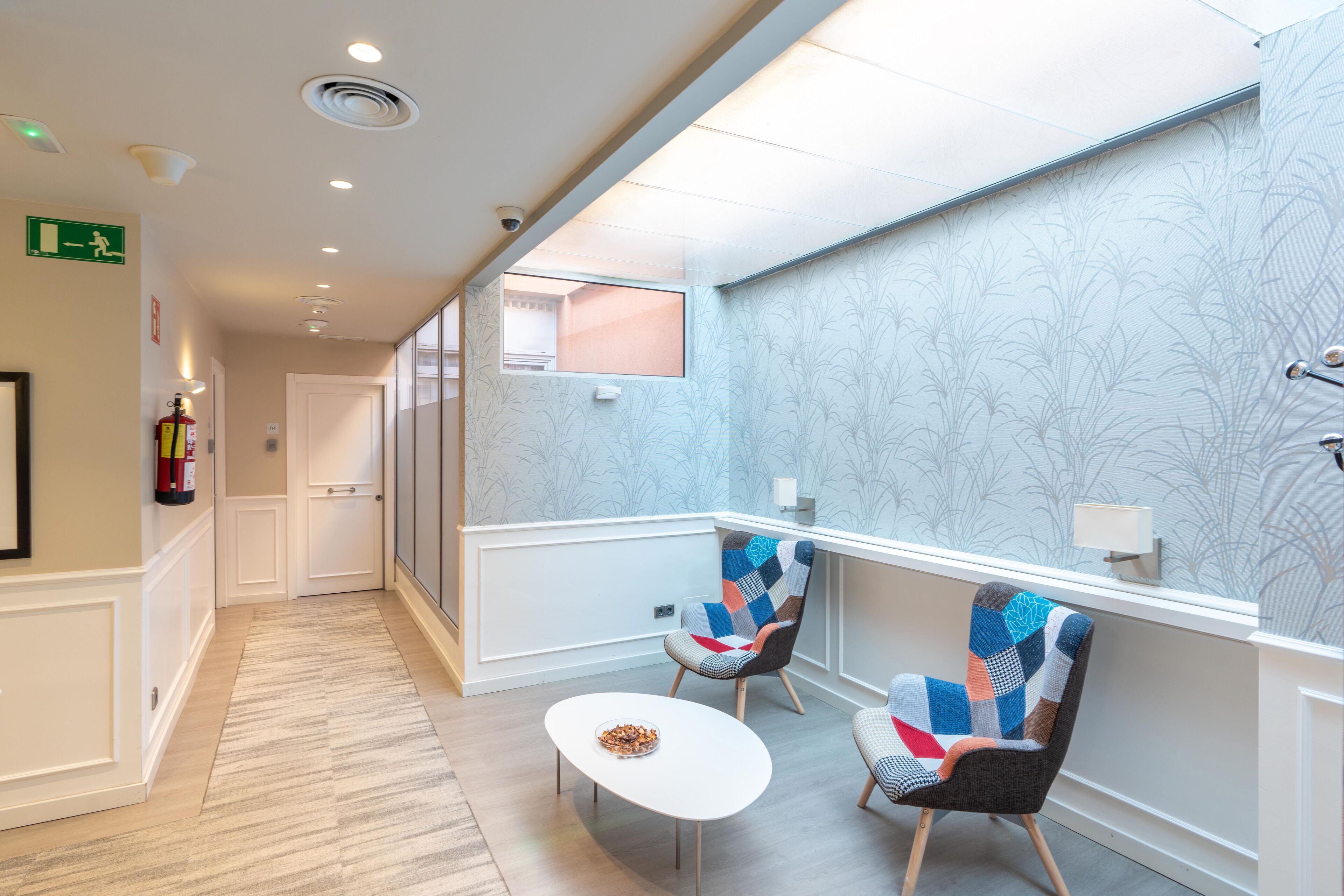 Photo - Serennia Fira Gran Via Exclusive Rooms