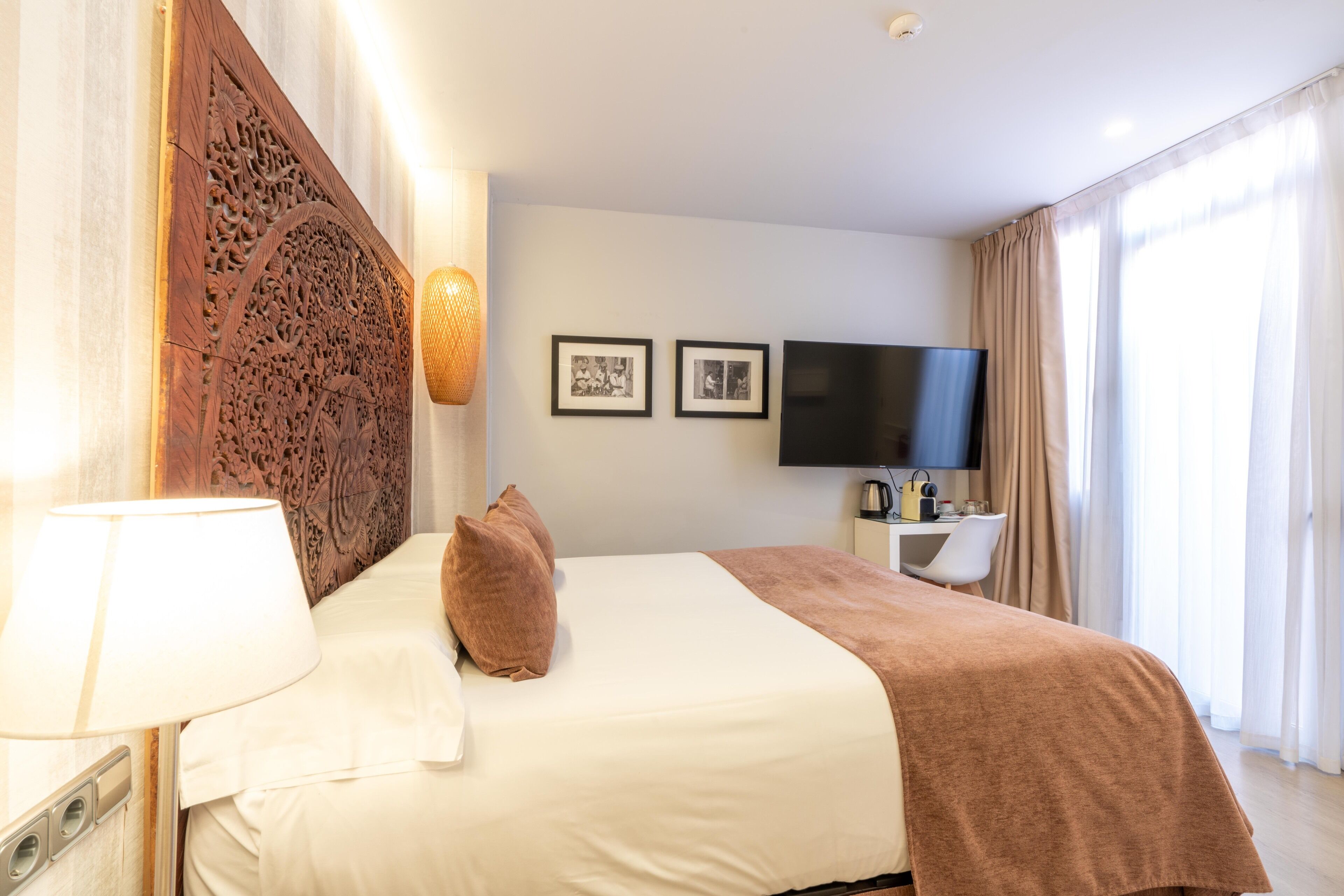 Photo - Serennia Fira Gran Via Exclusive Rooms