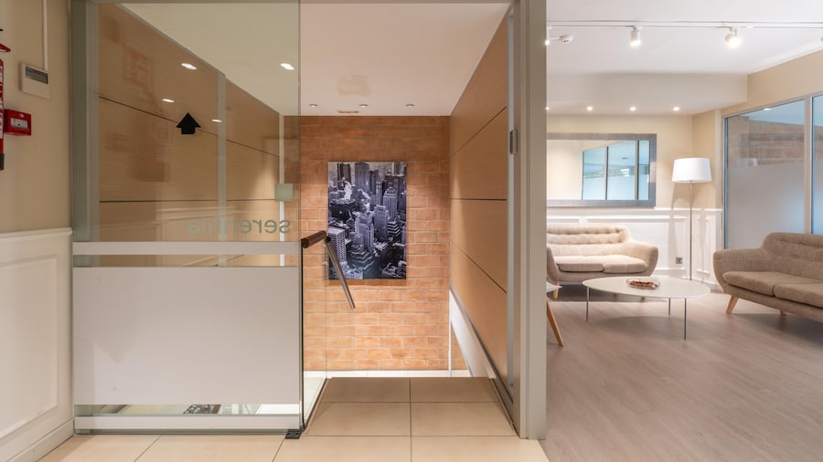 Serennia Fira Gran Vía Exclusive Rooms