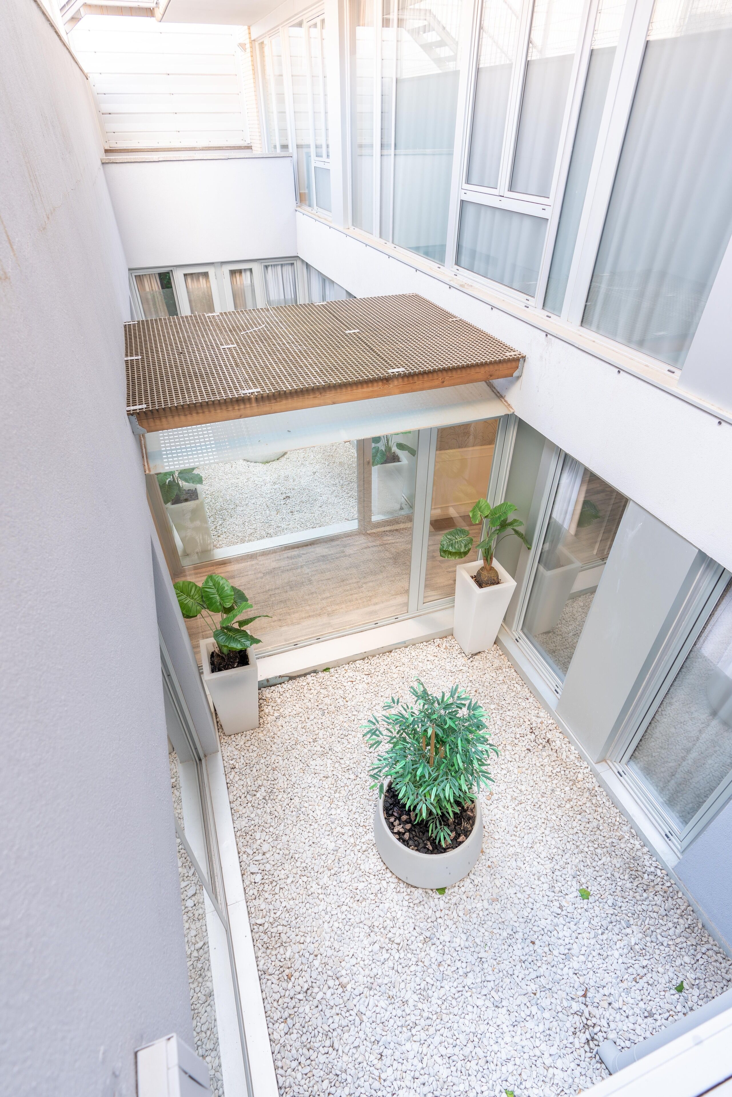 triple room | terrace/patio