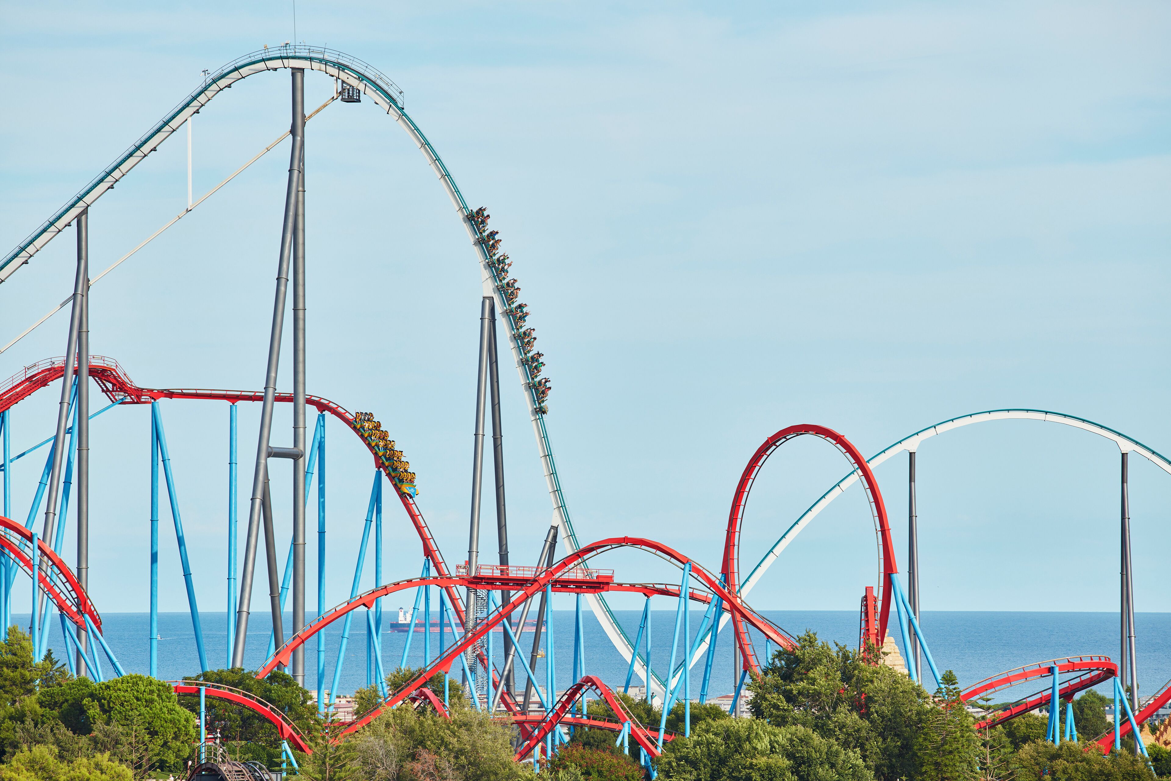 Photo - PortAventura Hotel Colorado Creek - Includes PortAventura Park Tickets