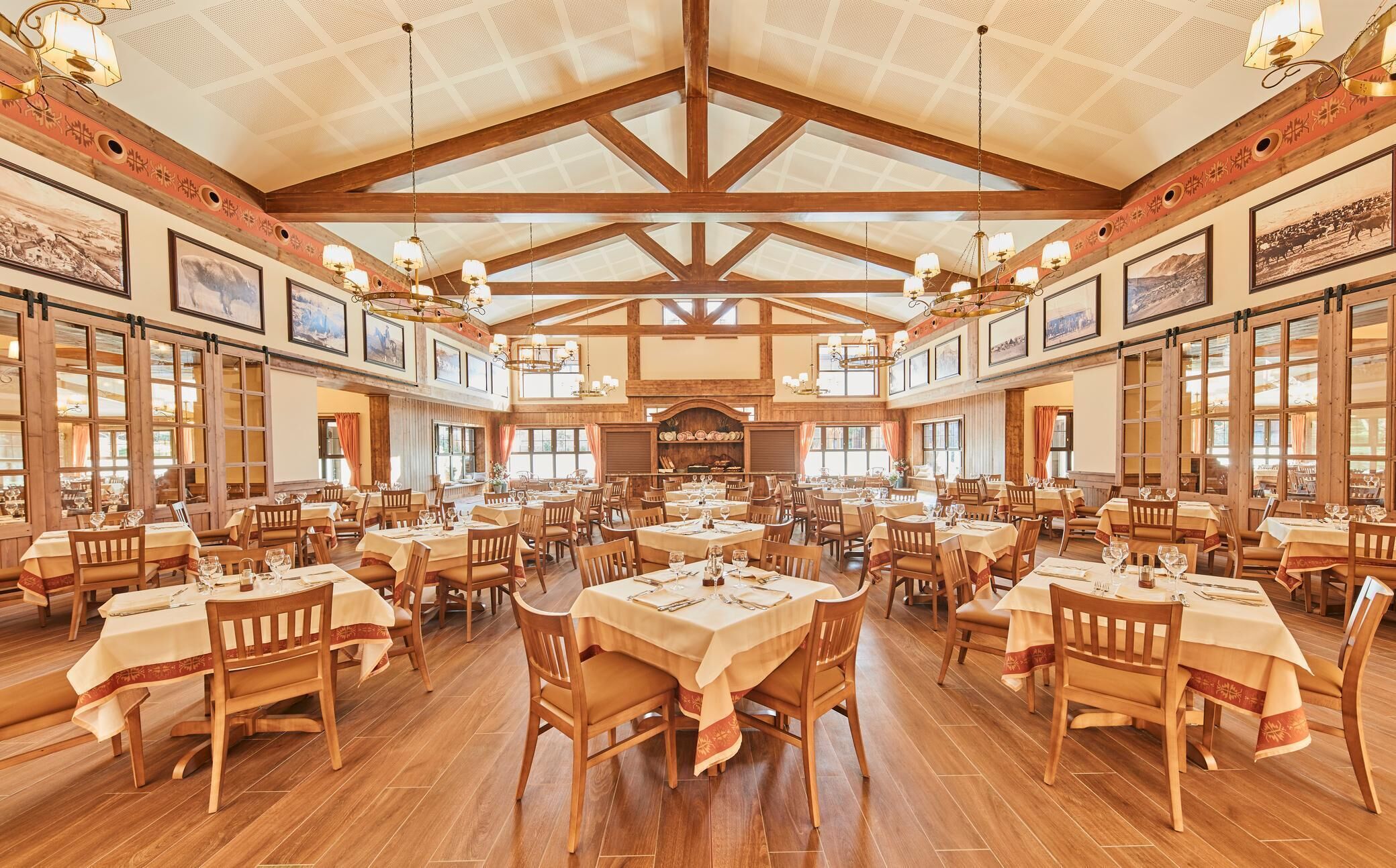 Foto - PortAventura Hotel Colorado Creek - Includes PortAventura Park Tickets