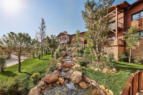 PortAventura Hotel Colorado Creek