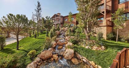 PortAventura Hotel Colorado Creek