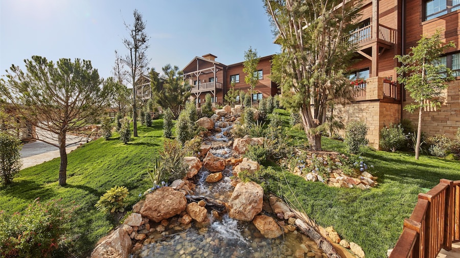 PortAventura Hotel Colorado Creek