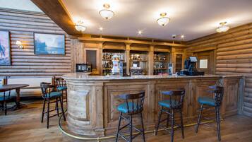 Bar (na propriedade)