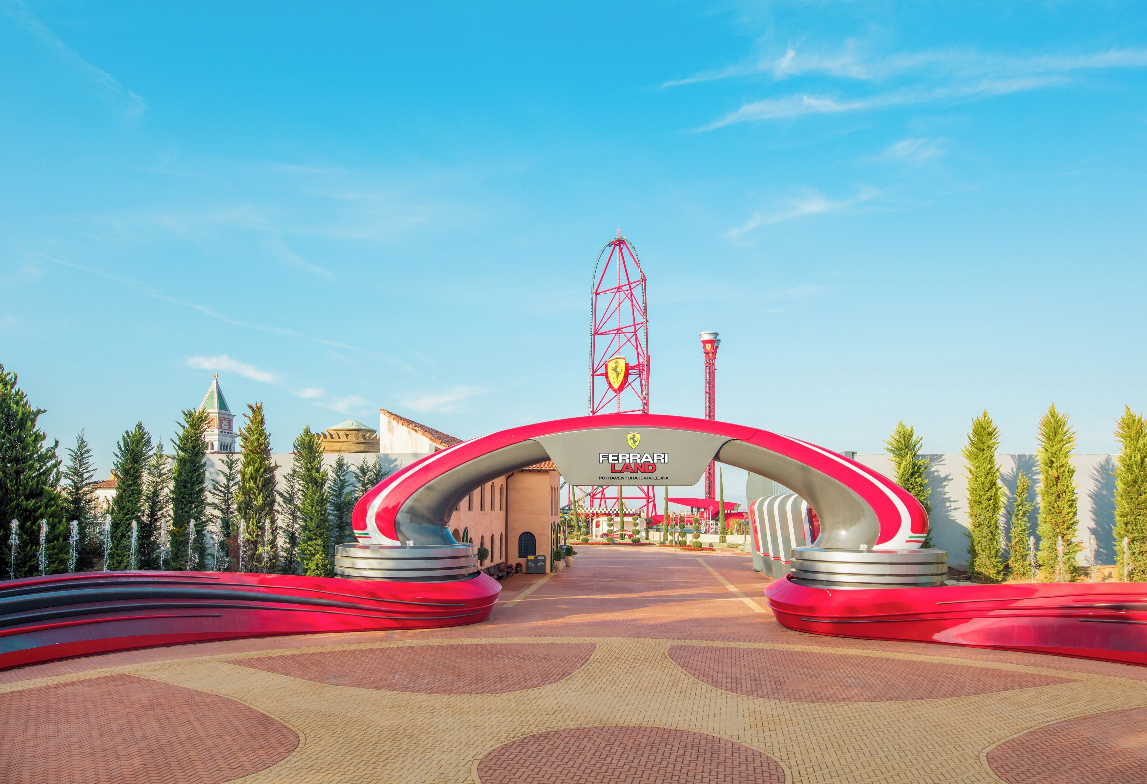 Photo - PortAventura Hotel Colorado Creek - Includes PortAventura Park Tickets