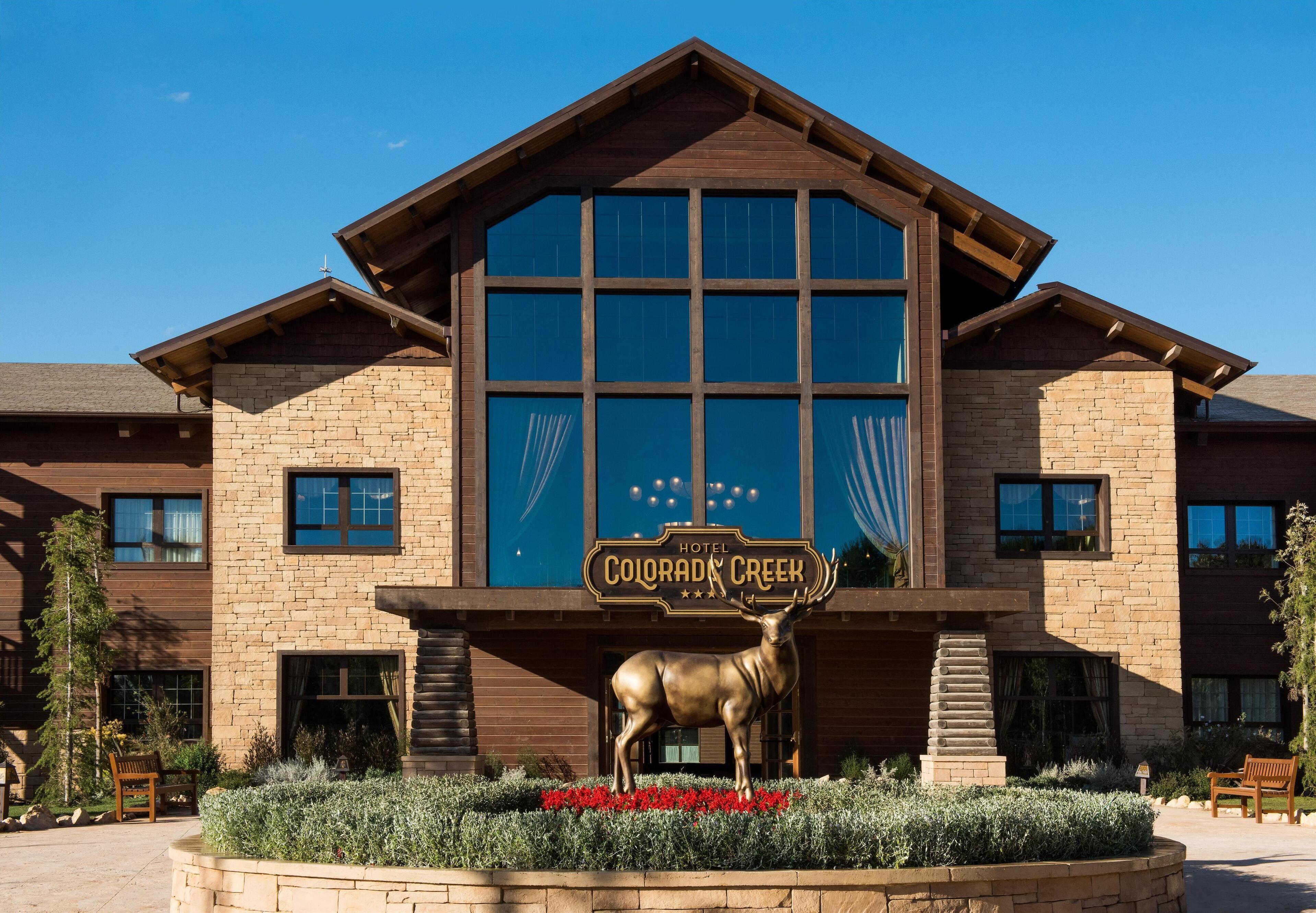 Foto - PortAventura Hotel Colorado Creek - Includes PortAventura Park Tickets