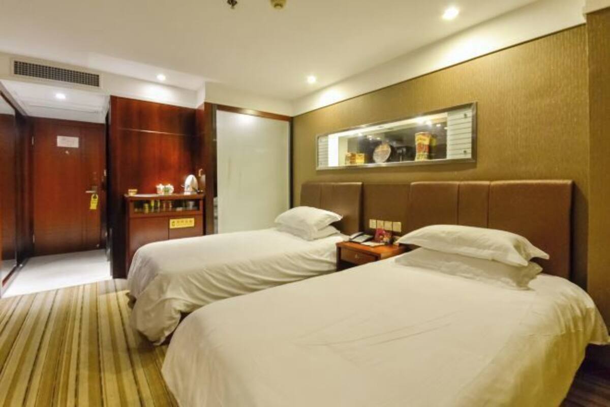 Habitación