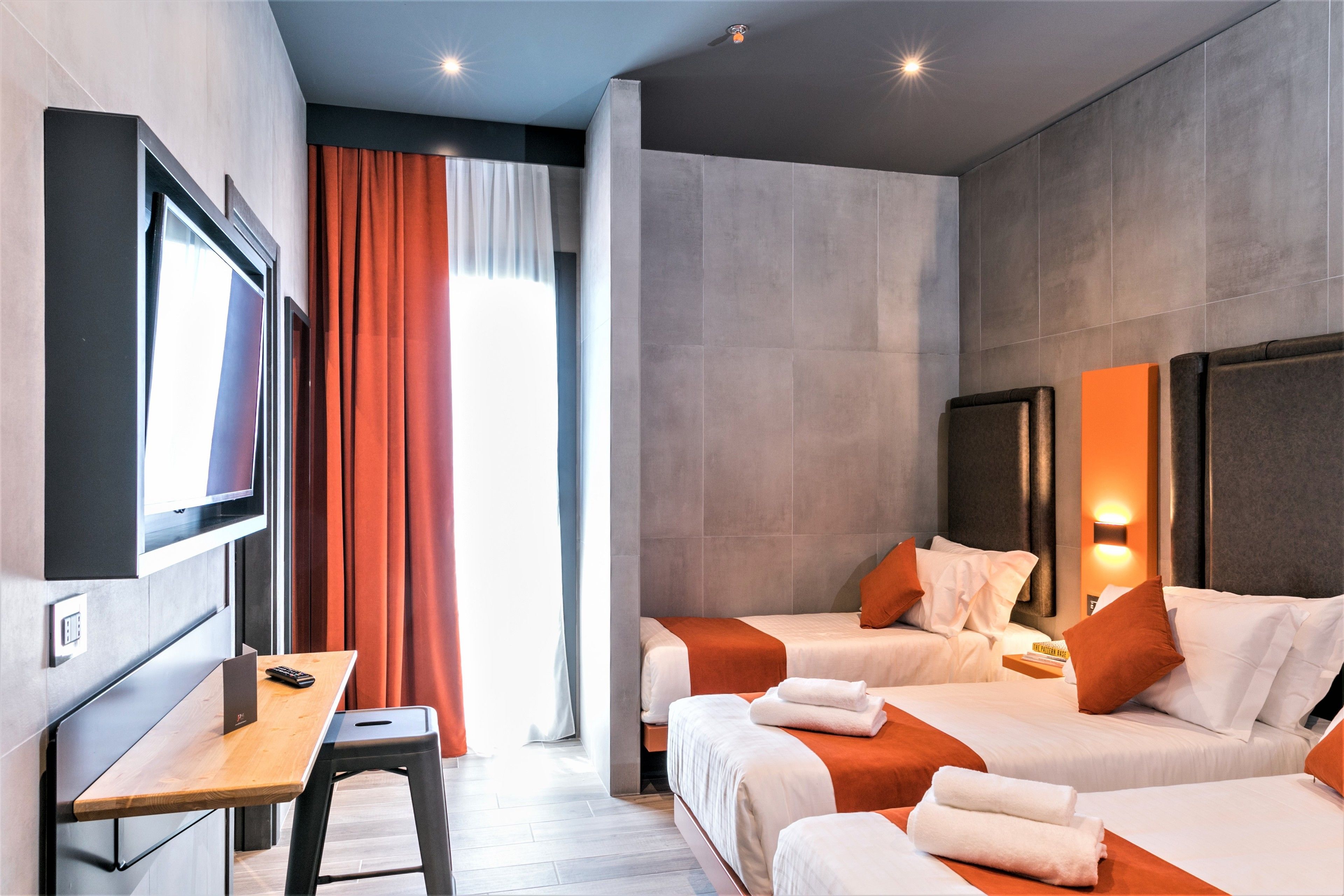 Foto - J24 Hotel Milano