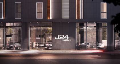 J24 Hotel Milano