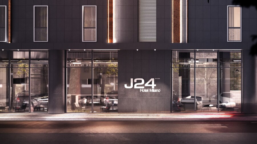 J24 Hotel Milano