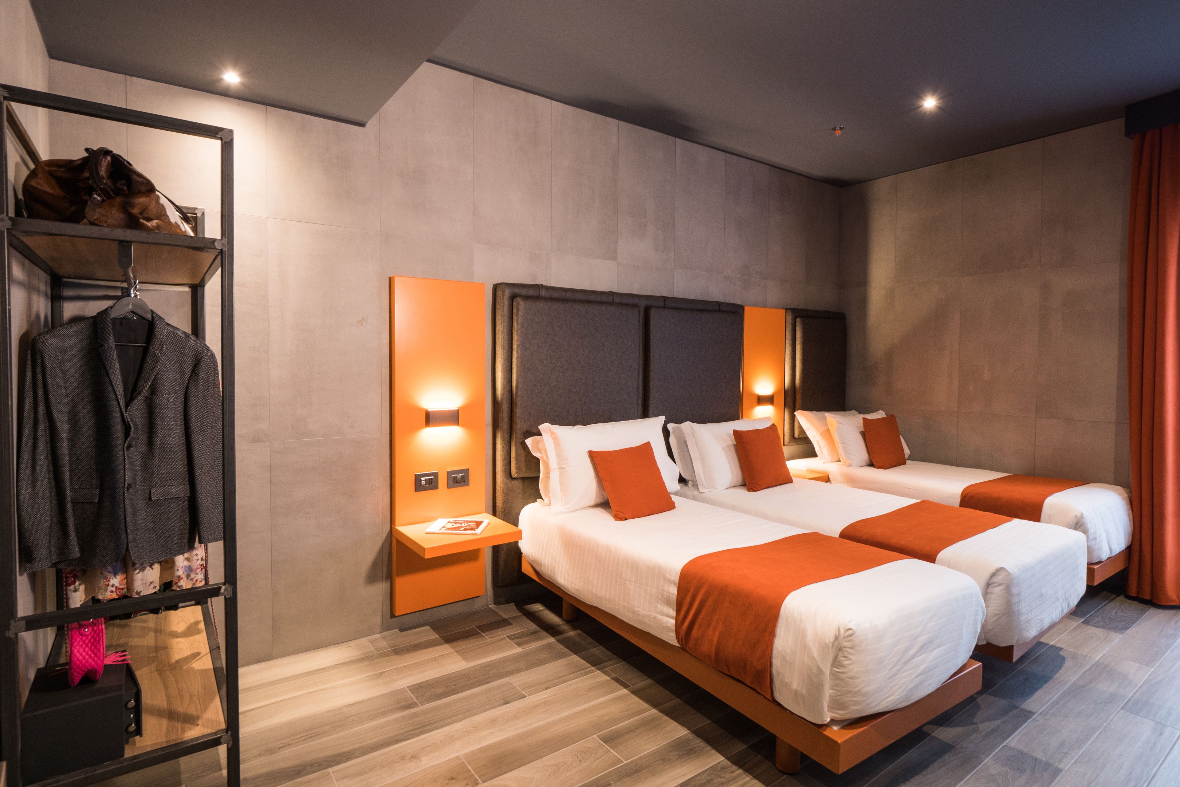 Foto - J24 Hotel Milano