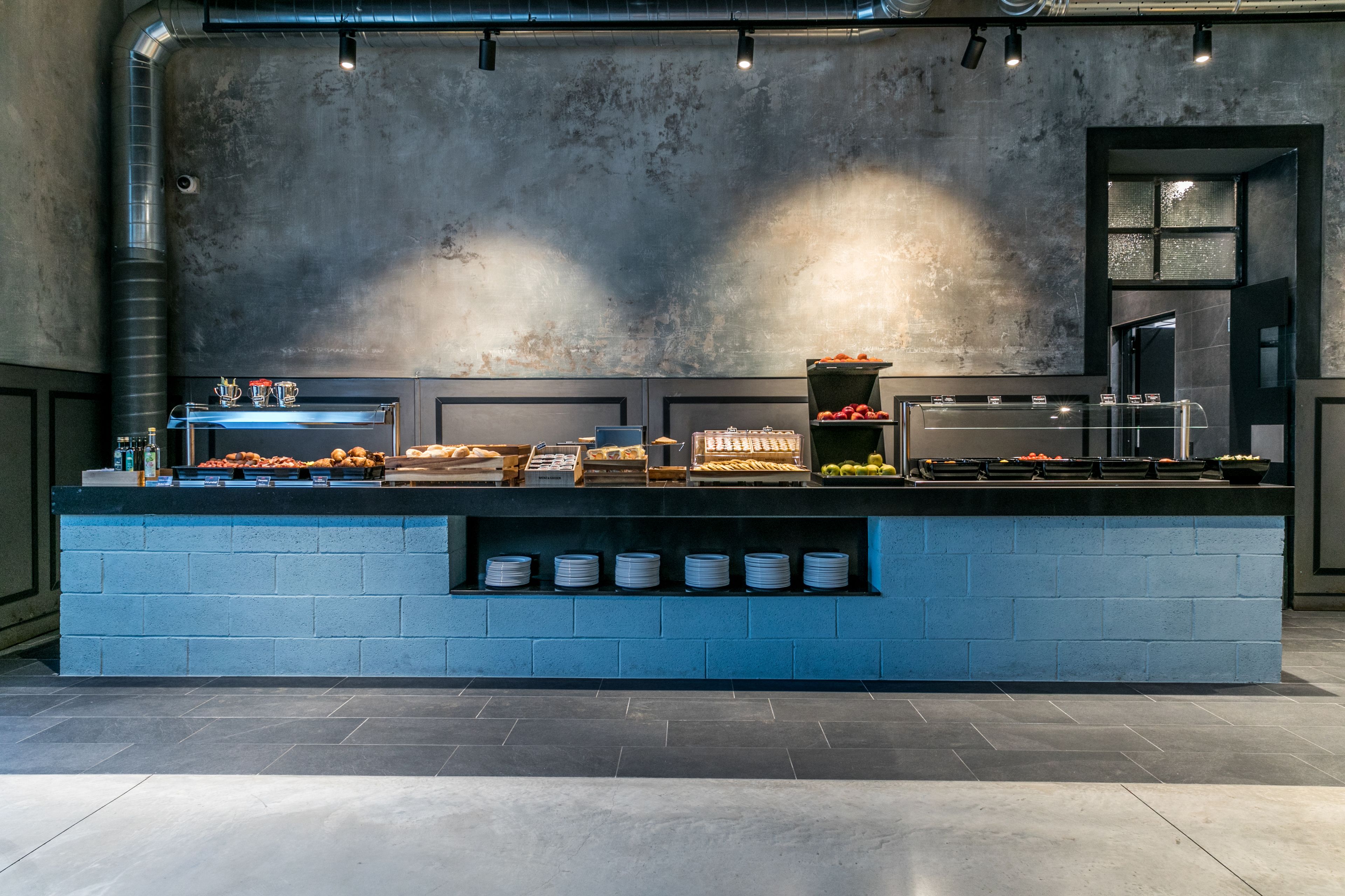 Foto - J24 Hotel Milano