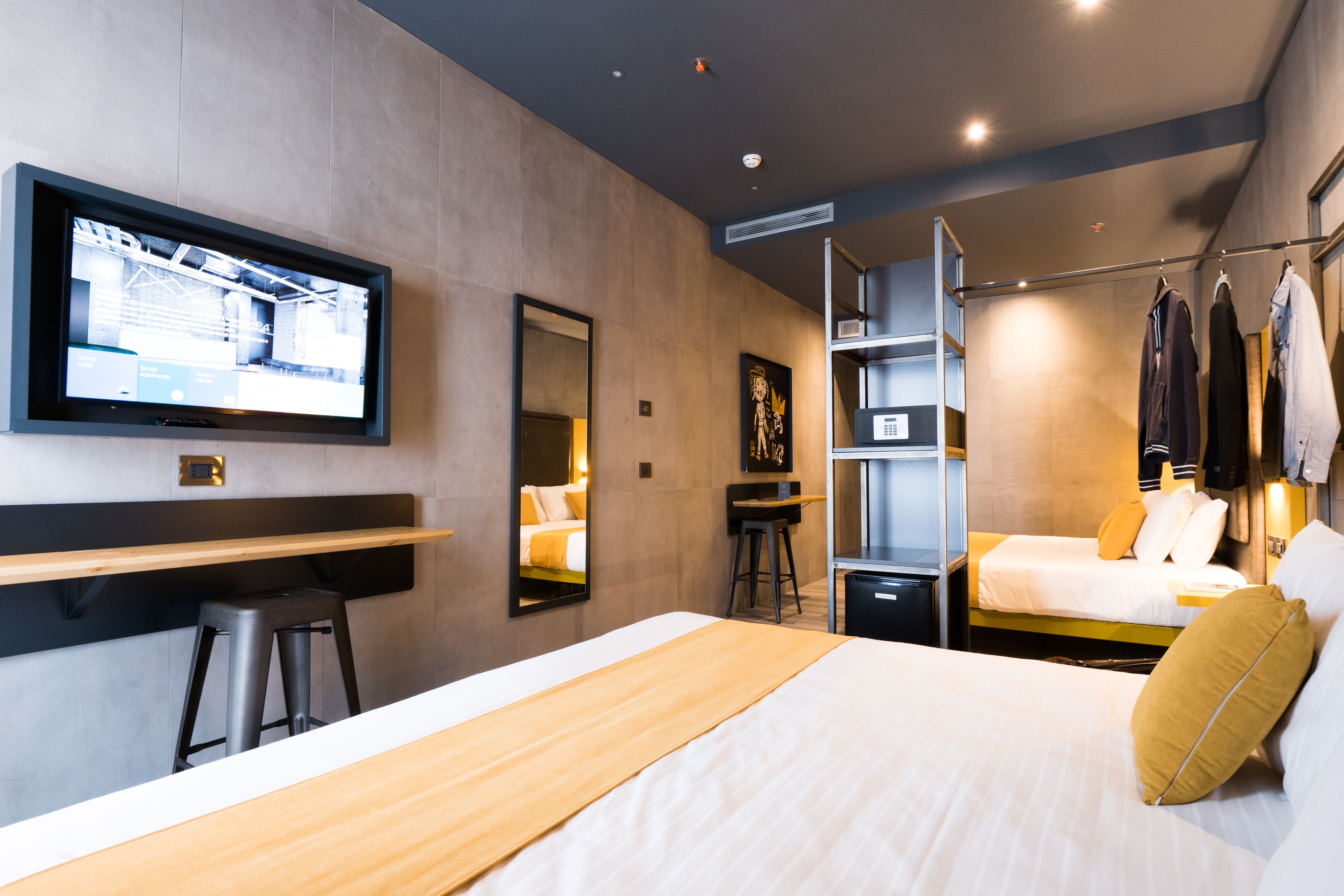 Foto - J24 Hotel Milano