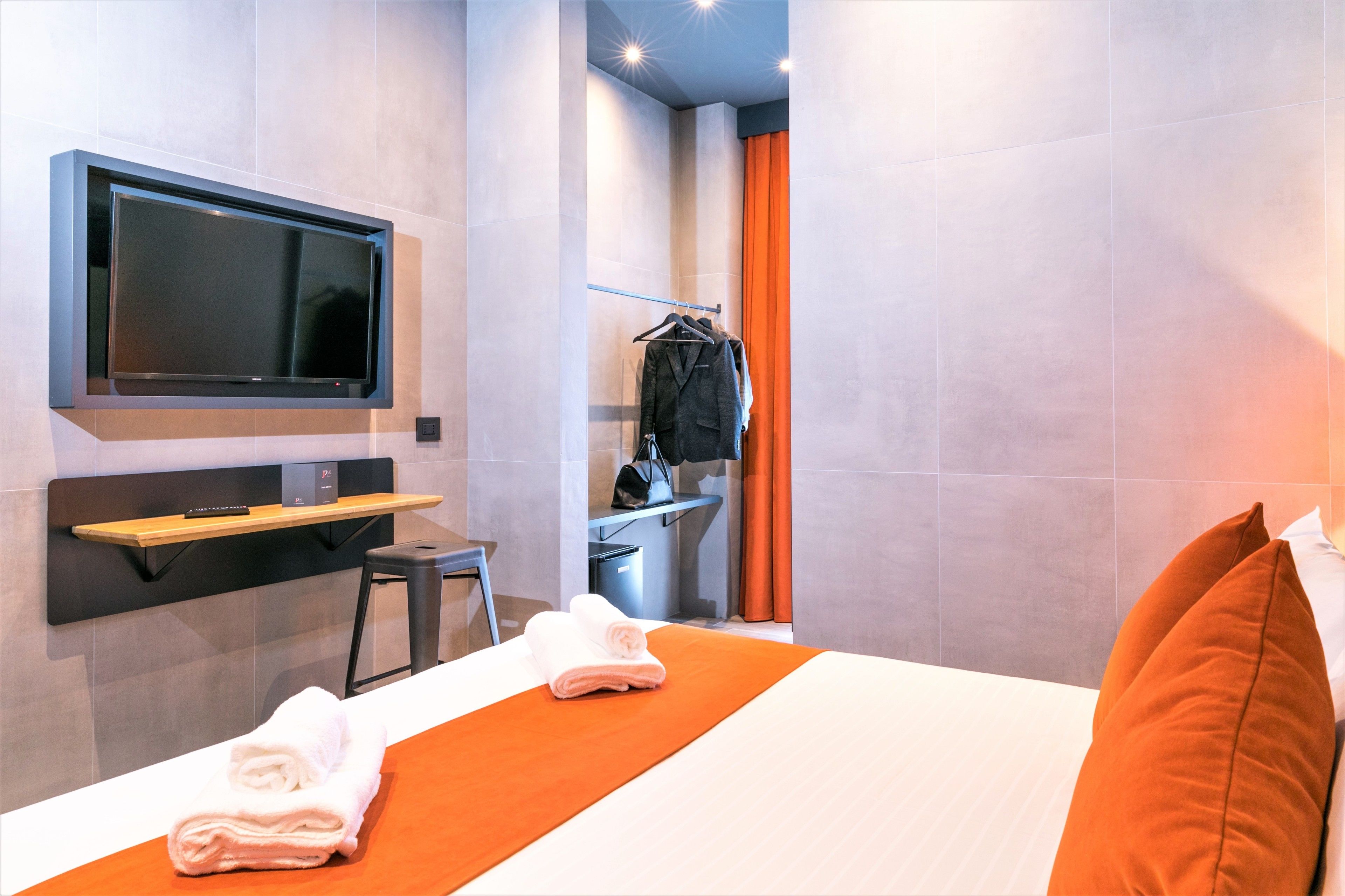 Foto - J24 Hotel Milano