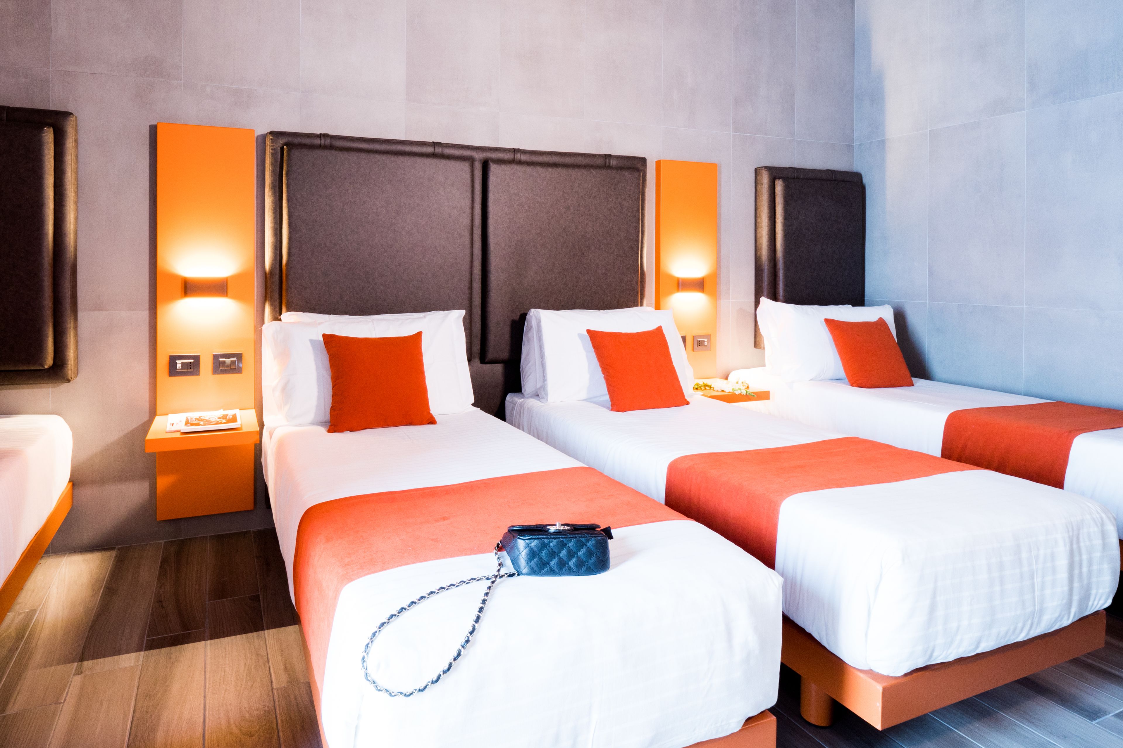 Foto - J24 Hotel Milano