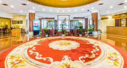 Yandangshan Villas