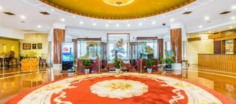 Yandangshan Villas
