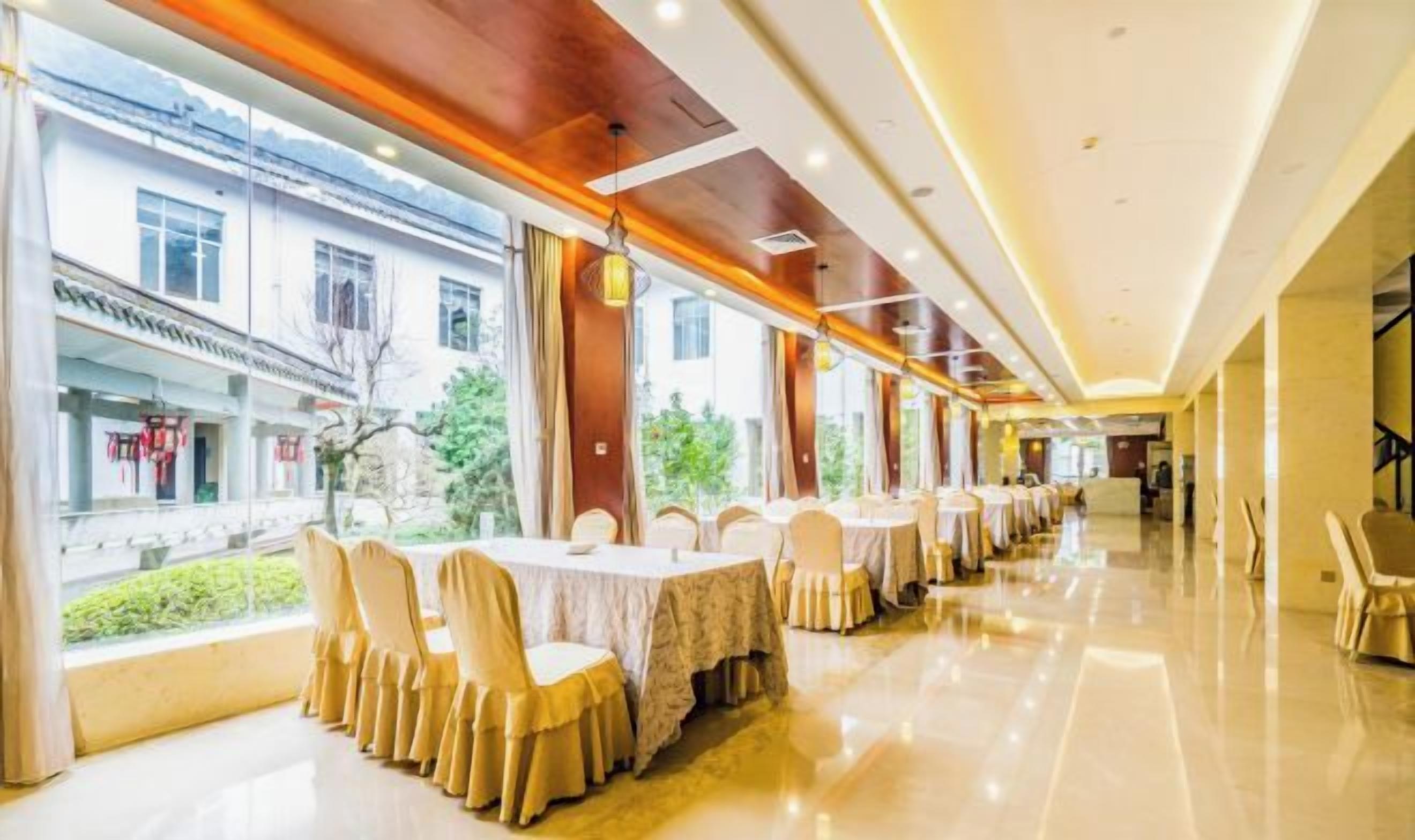 Restaurantes