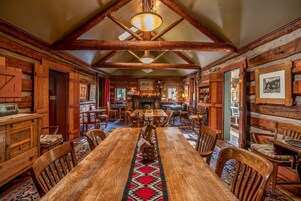 Desayuno completo incluido todos los días 