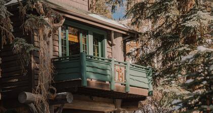 Highland Haven Creekside Inn