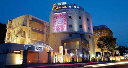 Fine Misaki Minami Ichibanchi