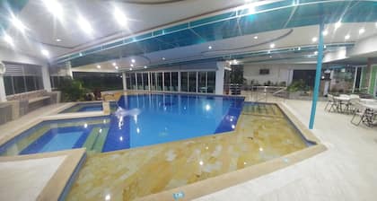 Hotel Campestre El Cisne