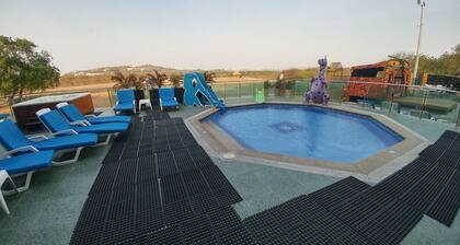 Hotel Campestre El Cisne