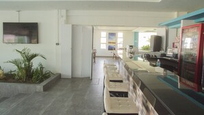 Unclassified image, 4 of 42, button - Hotel Campestre El Cisne (Puerto Colombia)
